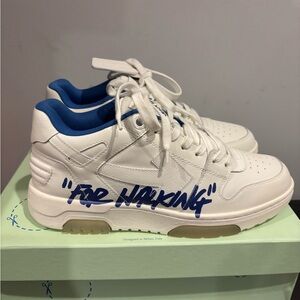 Off-White Out of Office ‘For Walking’